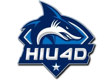 HIU4D logo